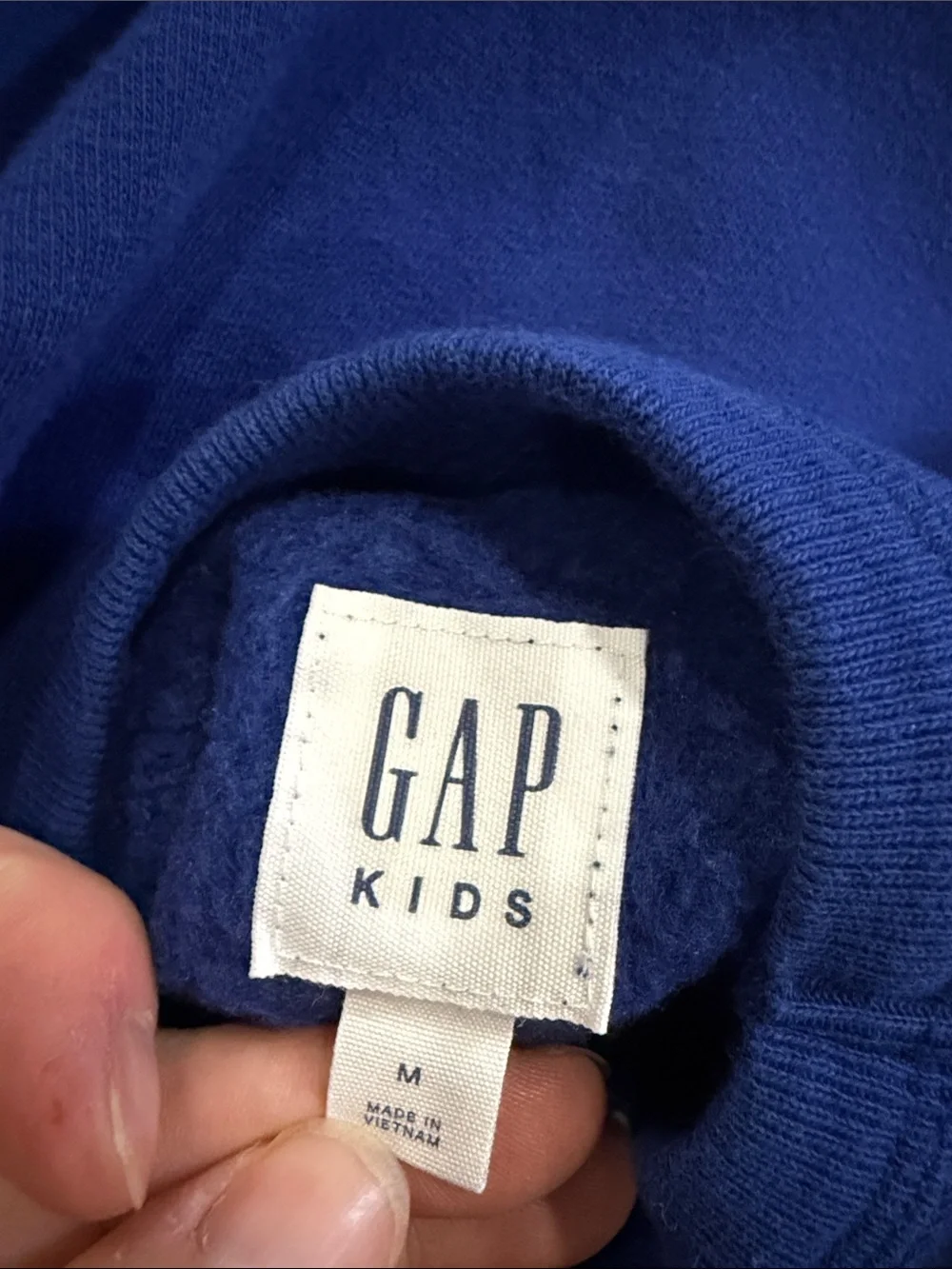 GAP Kids Crewneck Sweatshirt